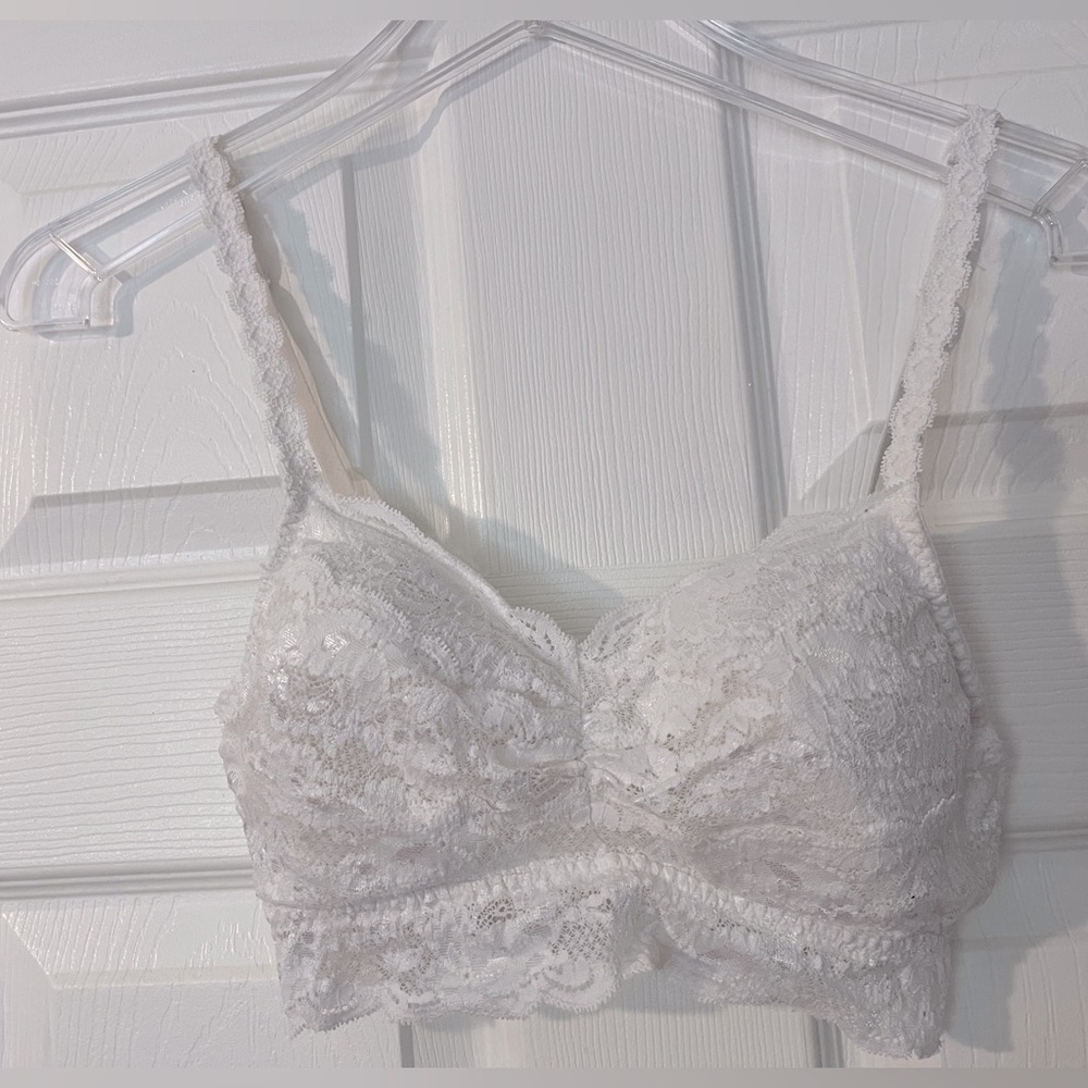 COSABELLA Never Say Never Sweetie - Bralette